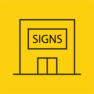 Outdoor Signs - Signs Station & Printing 