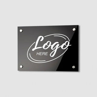 Custom Reception Signs - Signs Station & Printing