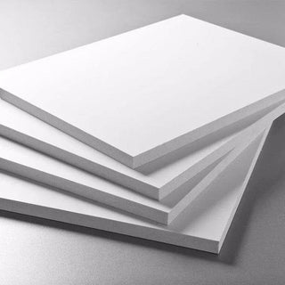 Foam Boards - Signs Station & Printing