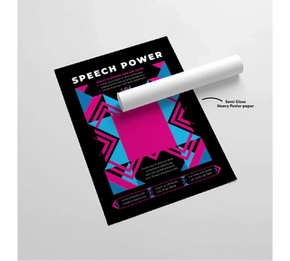 Posters - Signs Station & Printing