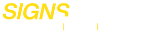 Signs Station & Printing Logo