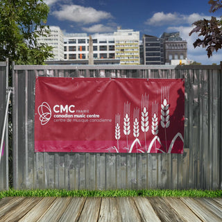 Vinyl Banners - Signs Station & Printing