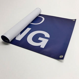 Vinyl Banners - Signs Station & Printing